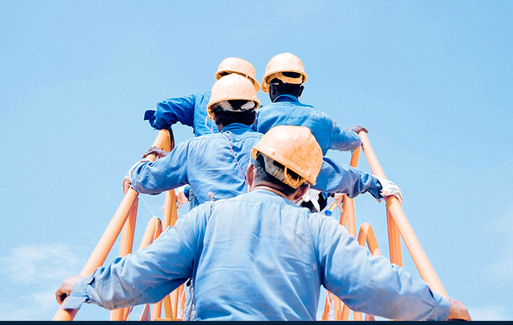 Creso Capital Partners Advises the Leader in Professional Stone, Tile and Grout Care Products, Miracle Sealants on Its Sale to Rust-Oleum featured image