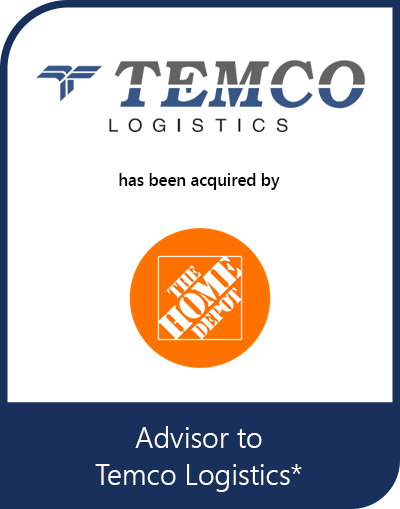 Temco Logistics