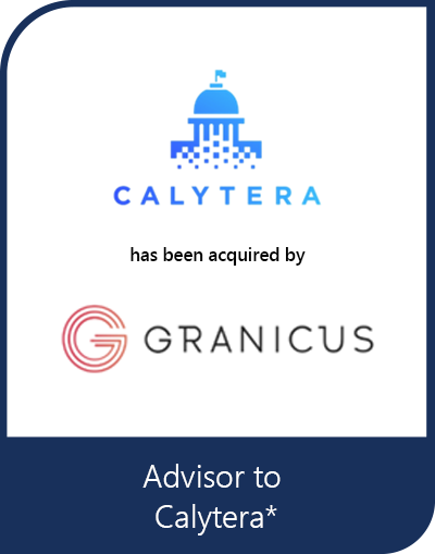 Transaction tombstone for Calytera