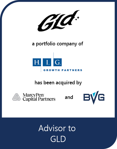 Transaction tombstone for GLD