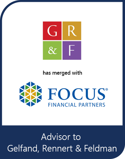 Gelfand, Rennert & Feldman (GR&F)