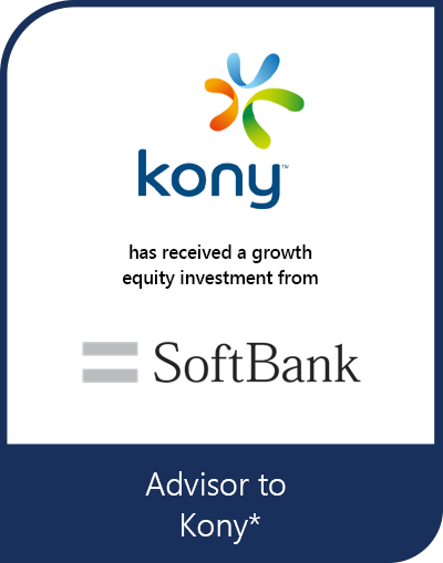 Transaction tombstone for Kony Solutions