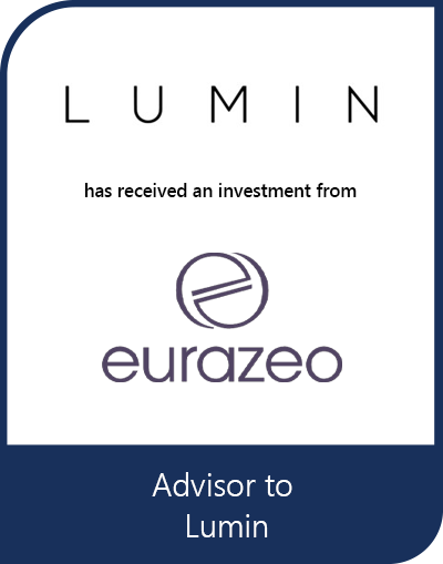 Transaction tombstone for Lumin