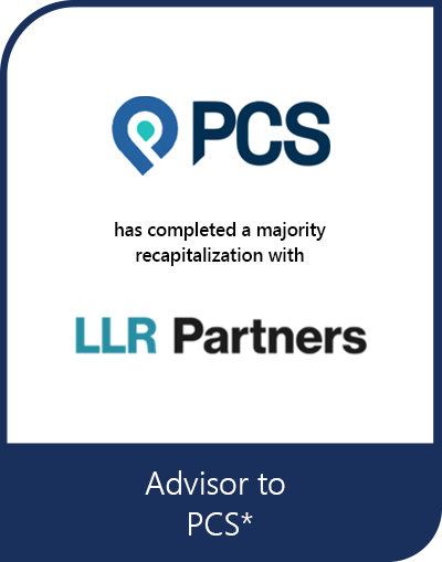 Transaction tombstone for PCS