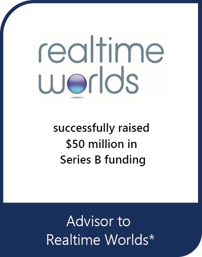 Transaction tombstone for Realtime Worlds