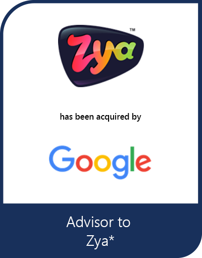 Transaction tombstone for Zya