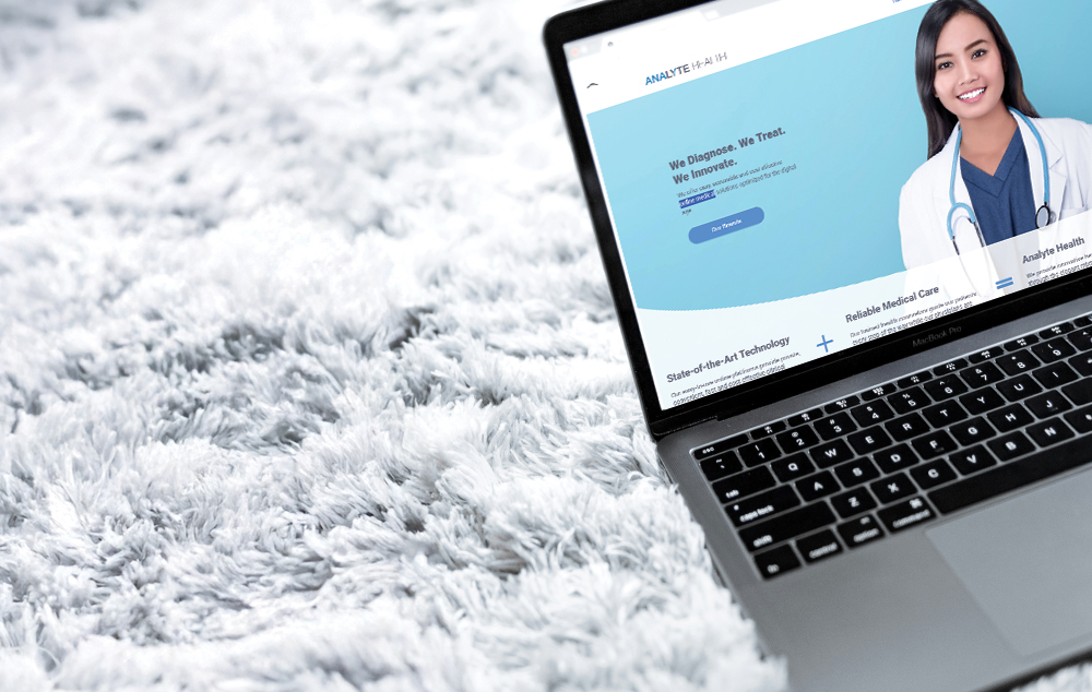 TItan Group Partners Advises Analyte Health on Its Sale to Brightstar Capital Partners featured image