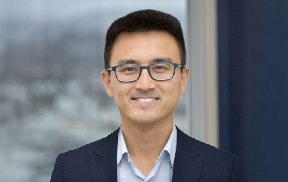 Titan Group Partners Hires Terry Jiang as Managing Director in Software & Services Practice featured image