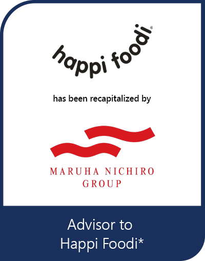 Transaction tombstone for Happi Foodi