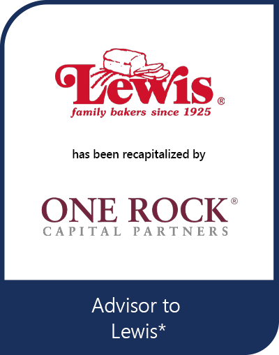 Transaction tombstone for Lewis