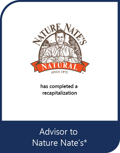 Transaction tombstone for Nature Nate’s