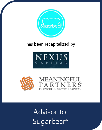 Transaction tombstone for Sugarbear