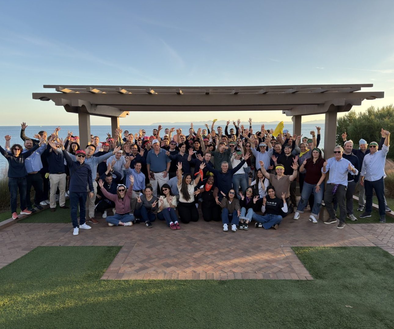 Creso Capital Partners Retreat